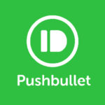 PushBullet: Messaging from PC,Android notifications,Calls,Chats from PC