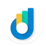 Mobile Data saver and WIFI app by Google: Datally