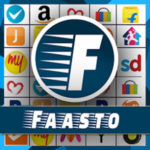 Best all in one app Faasto: All in One Shopping, Recharge, News, Email, Social